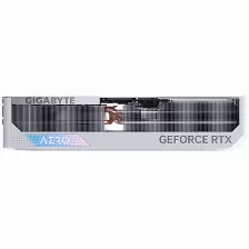 Tarjeta De Video Gigabyte Geforce Rtx 4090 Aero Oc 24g, 24gb, 384 Bit, Gddr6x